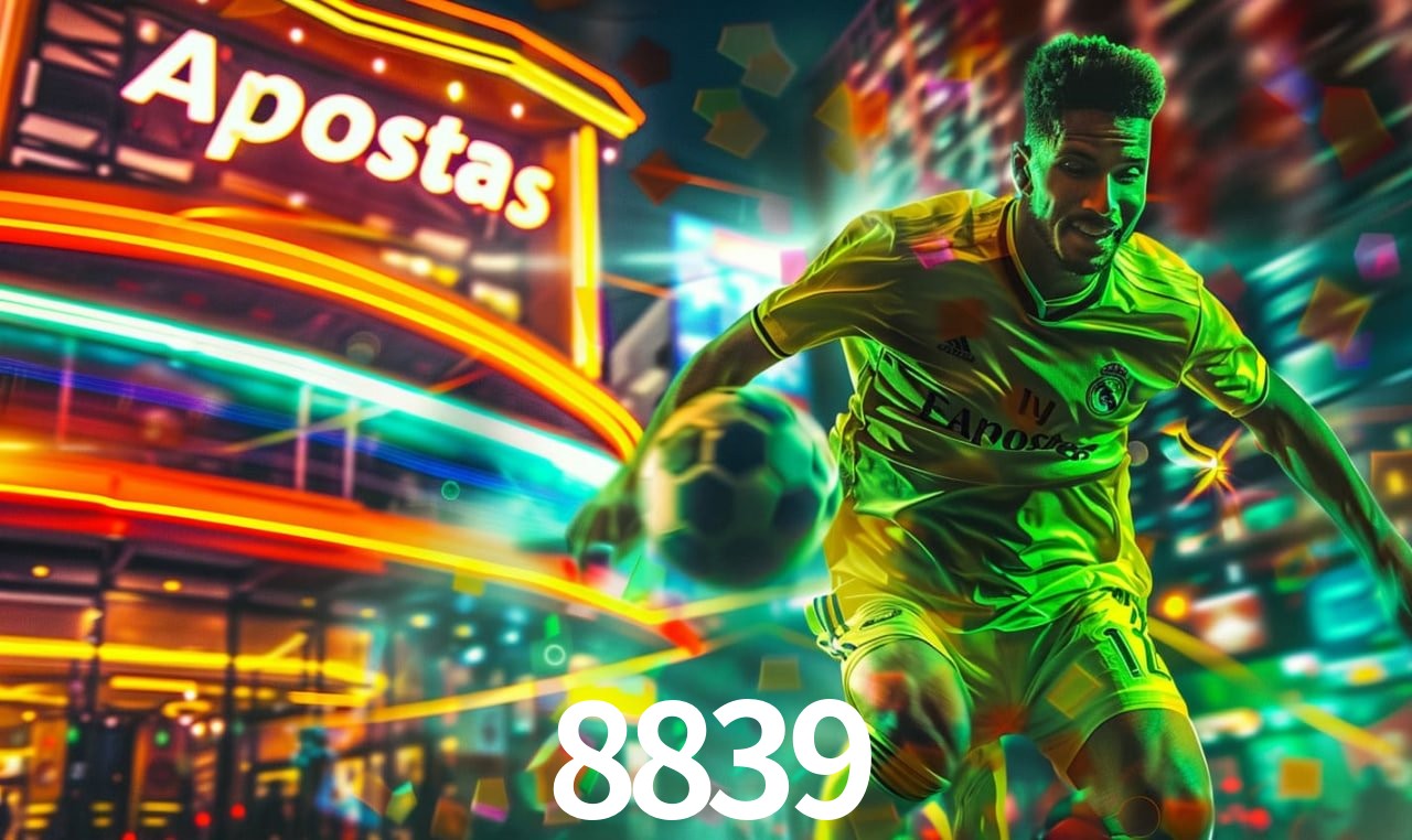 Experiência VIP 8839