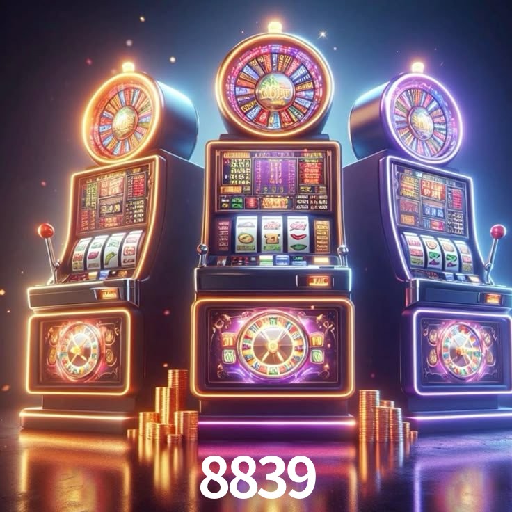 Ofertas Imperdíveis na 8839: Promoções e Bônus Que Valem a Pena