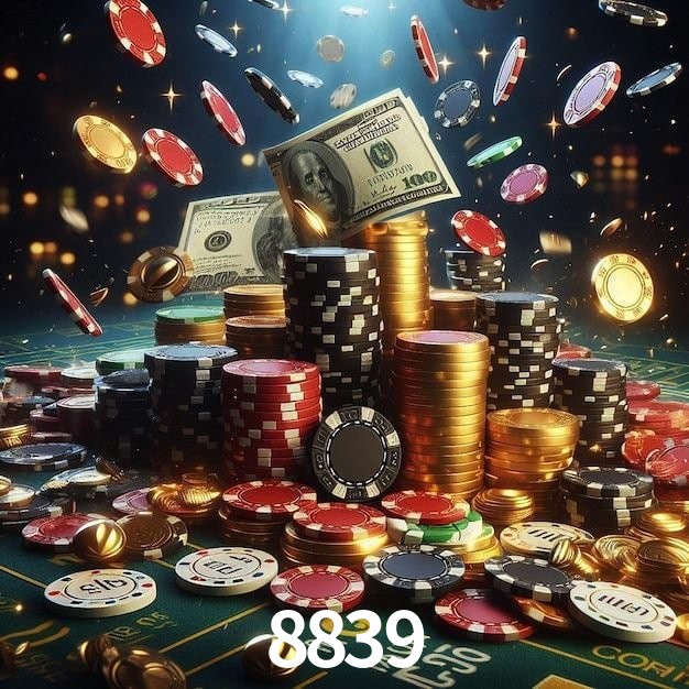 8839 download — arquivo APK para Android oficial