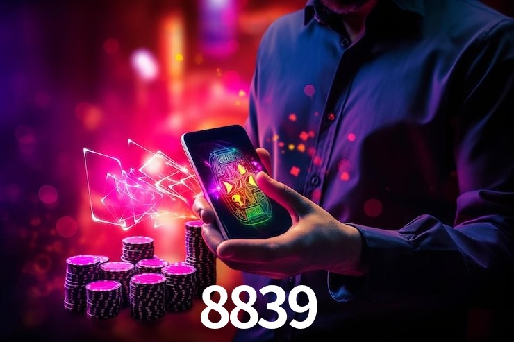 Interface Premium 8839