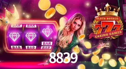 A Emoção da Loteria na 8839: Uma Chance de Mudança de Vida