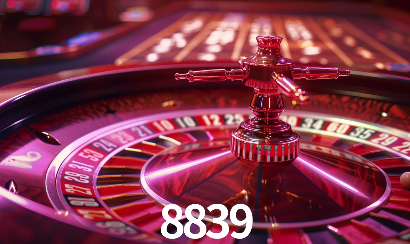 Descubra a Essência do 8839: Nossa História e Compromissos