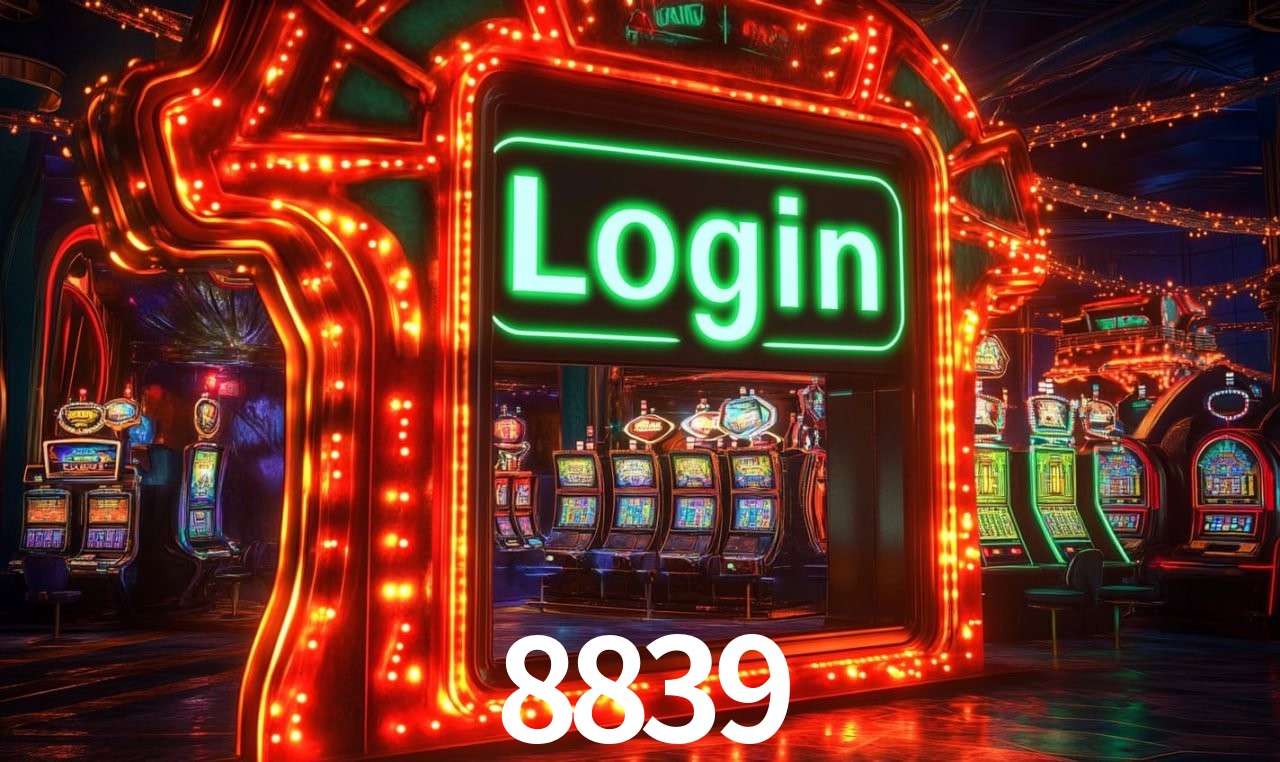 Mesa de Blackjack 8839