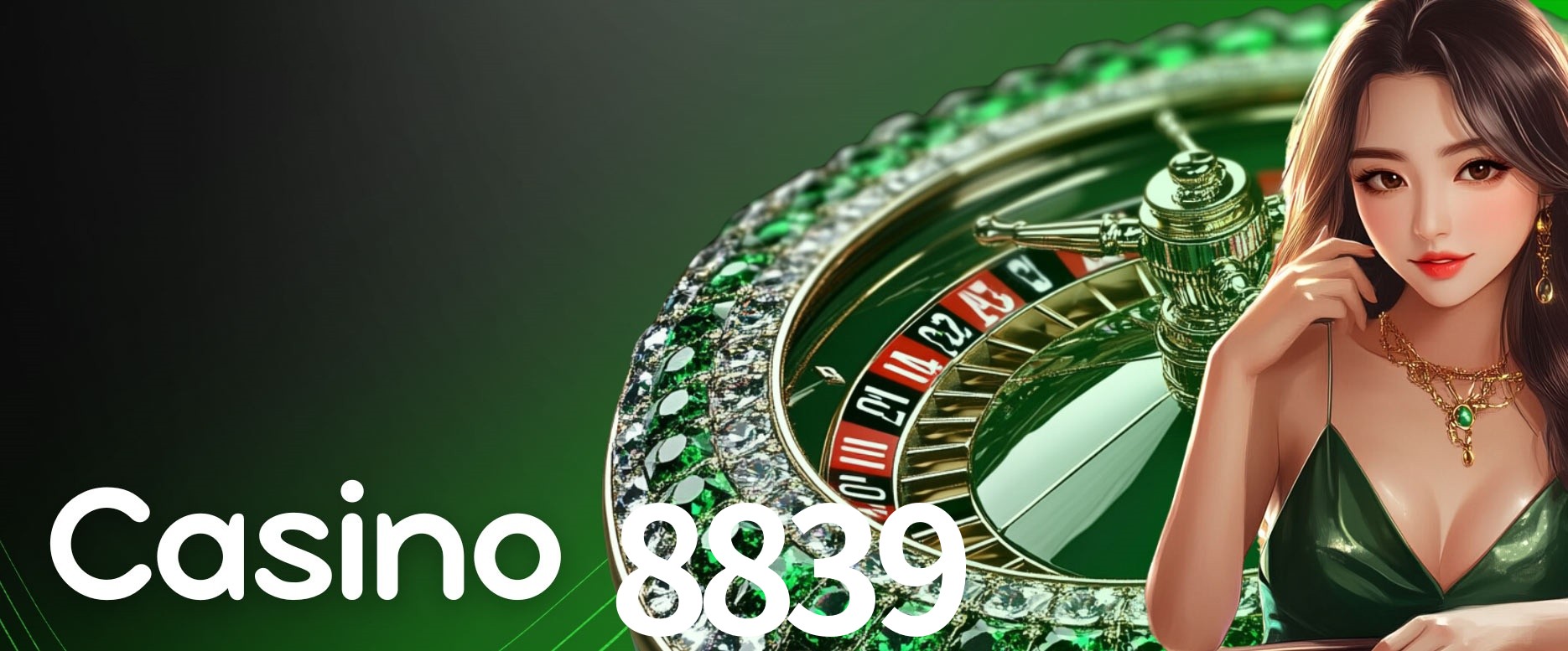 Seasonal Promotions 8839
