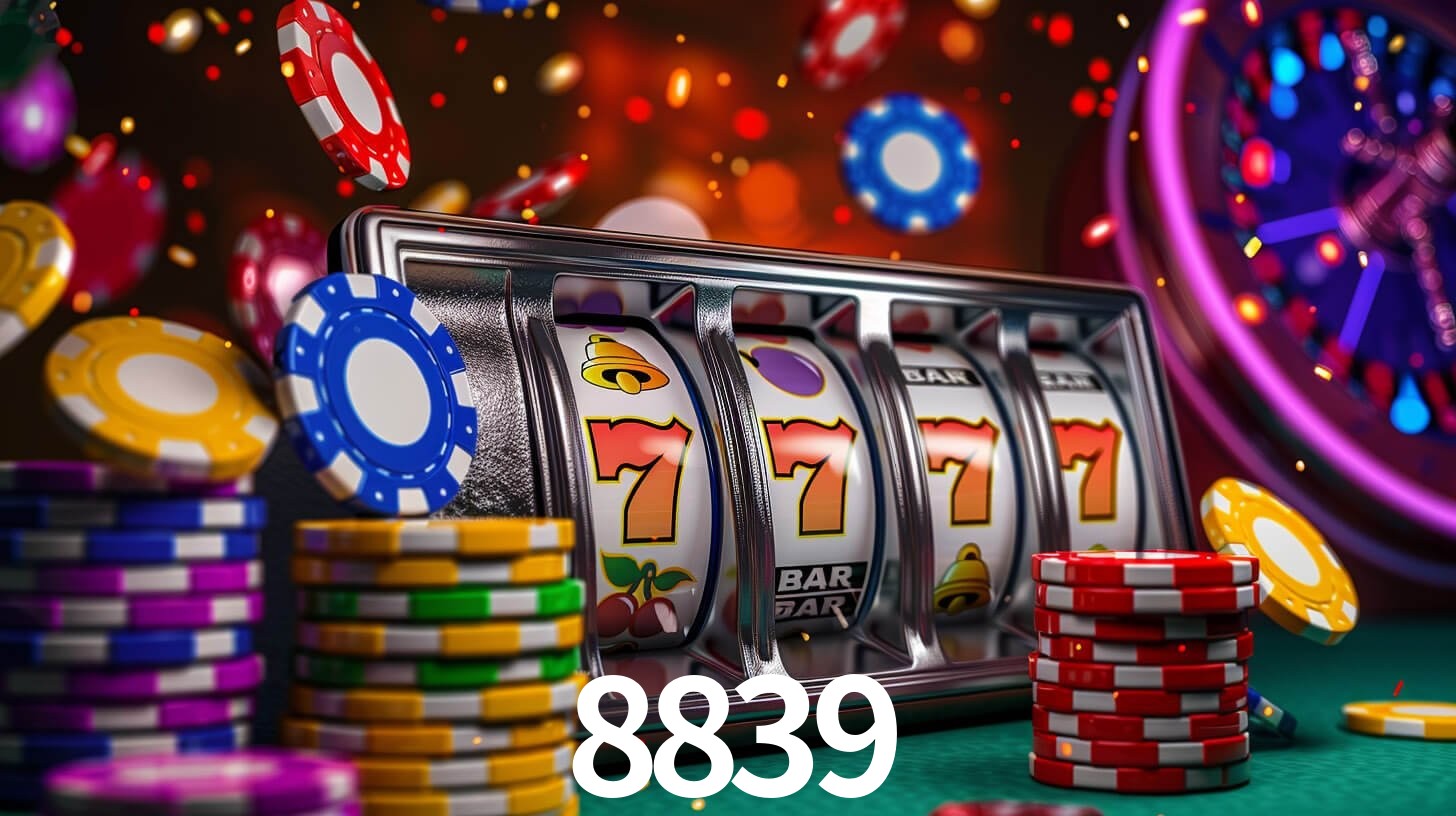 8839 FAQ — suporte e ajuda no aplicativo oficial