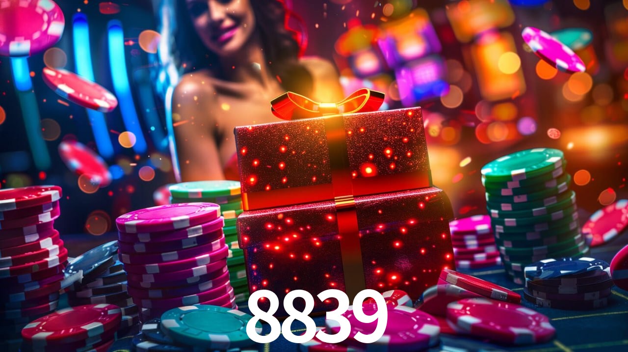 Desvendando o Mundo dos Jogos Virtuais na 8839