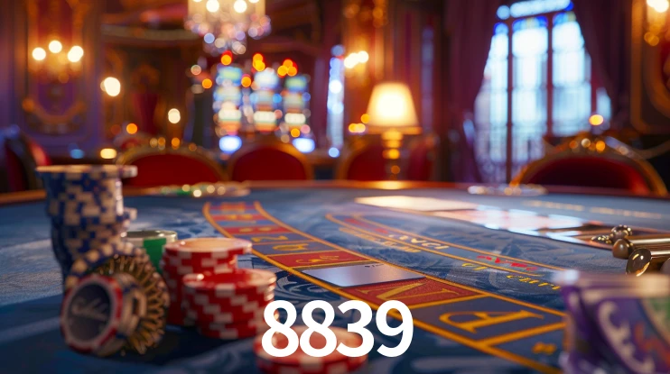 Quick Registration 8839