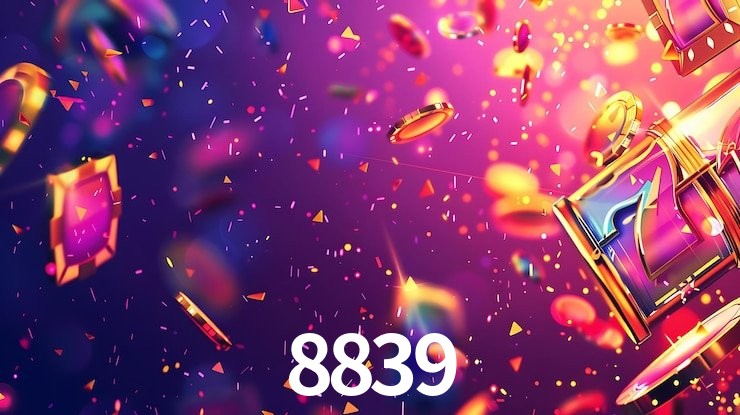 A Emoção da Loteria na 8839: Uma Chance de Mudança de Vida