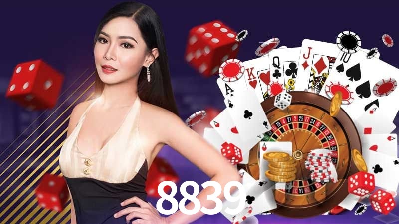 cassino 8839
