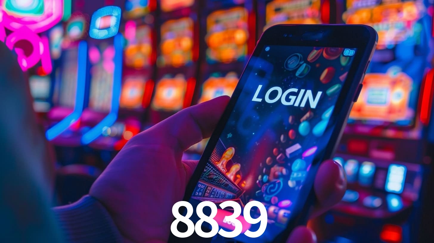 Jogos Exclusivos 8839