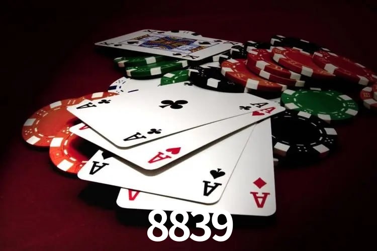 PIX Instantâneo 8839