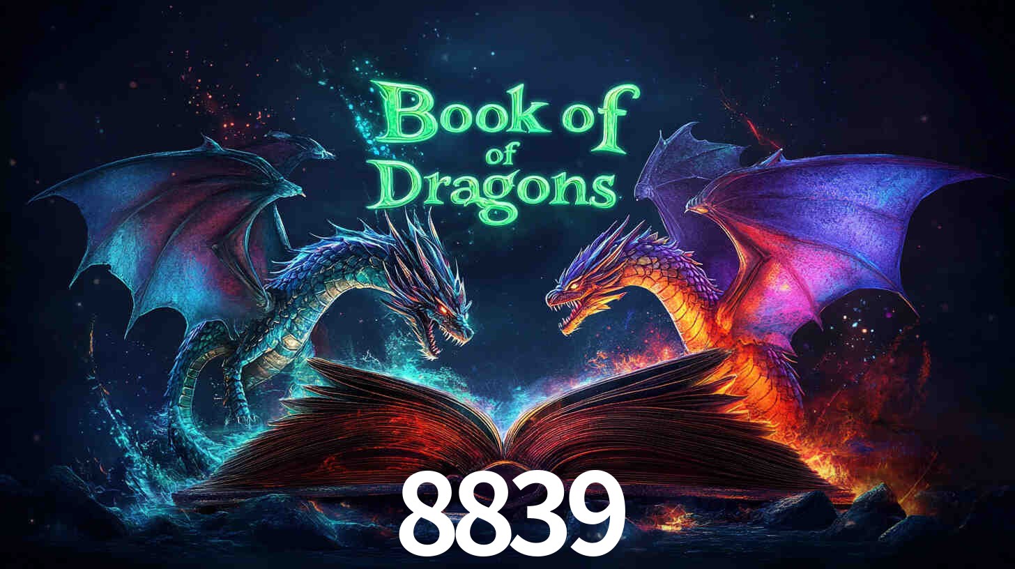 Inovações de Jogos na 8839: O Futuro das Experiências Interativas