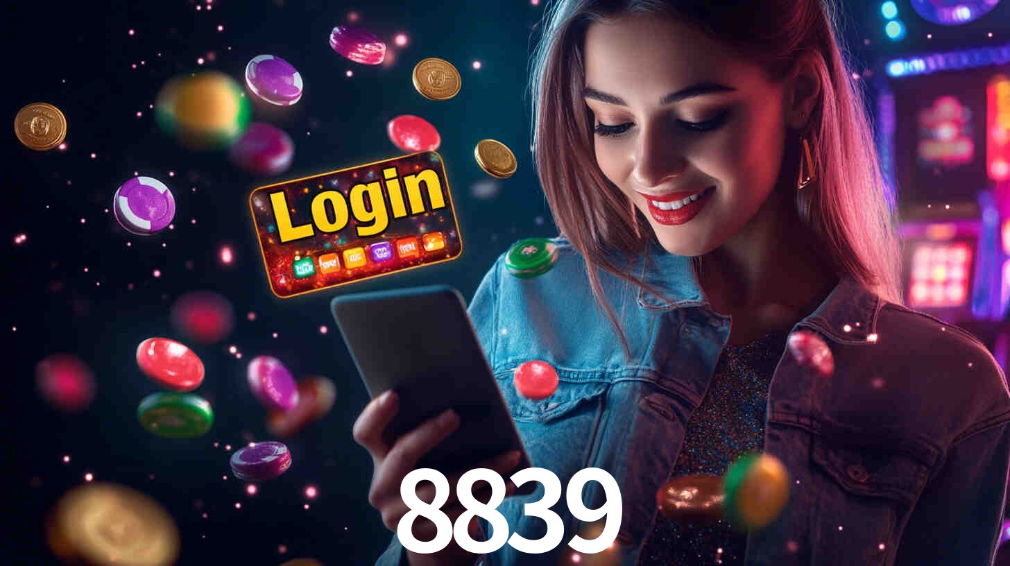 Apostas Esportivas na 8839: Um Guia Completo