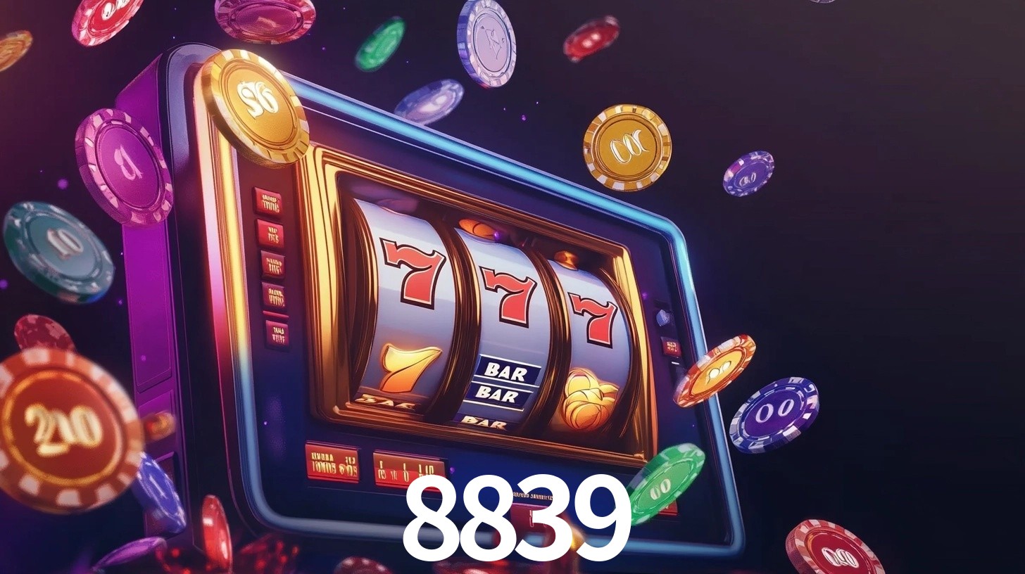 Roulette Table 8839