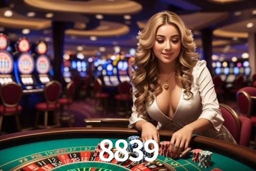 Football Betting 8839