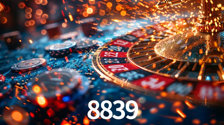 Secure Login 8839
