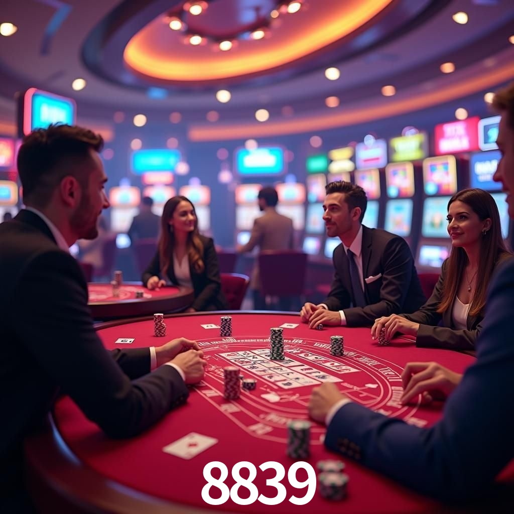 8839 feedback — formulário de envio no aplicativo oficial
