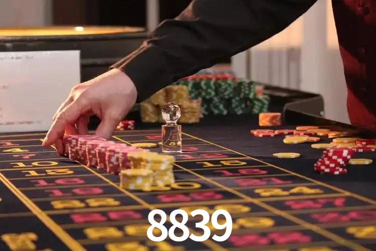Desvendando o Mundo dos Jogos Virtuais na 8839