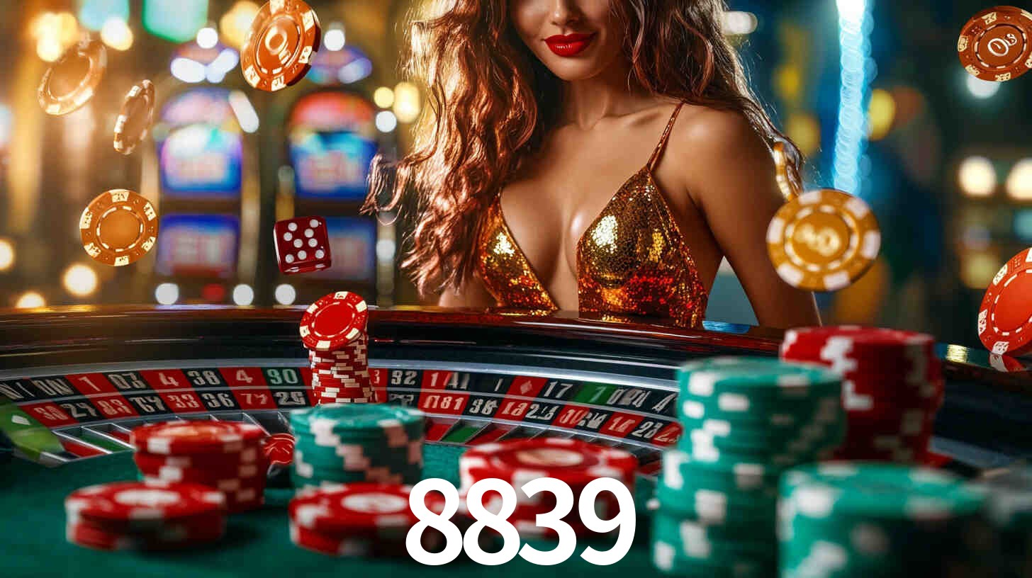 Daily Bonuses 8839