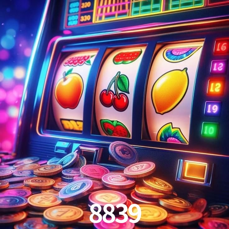 Estatísticas Crash Games 8839