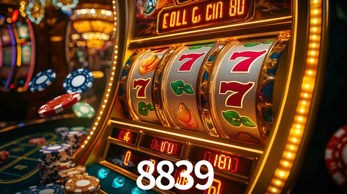 Tournaments 8839