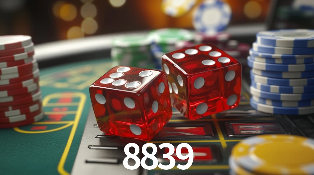 VIP Casino 8839